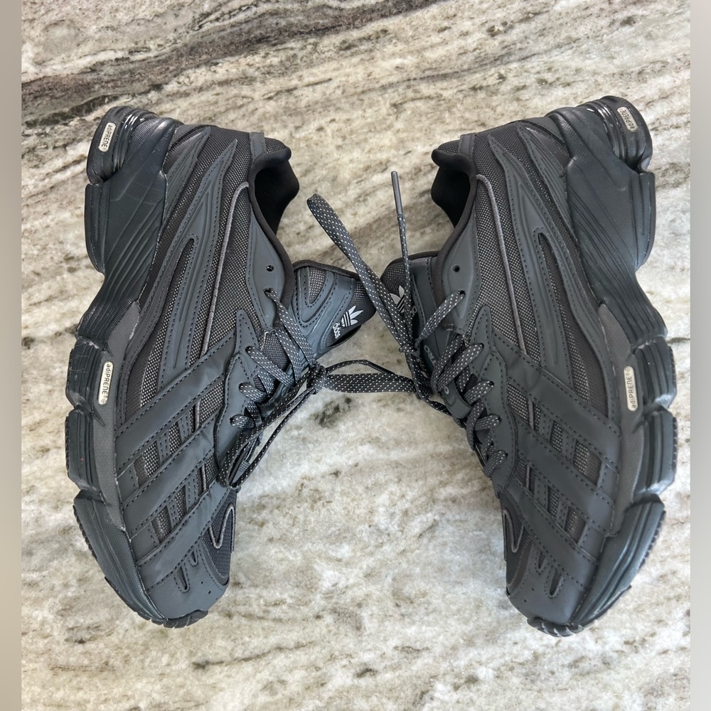NEW! Adidas Orketro Carbon Grey size men’s 8.5